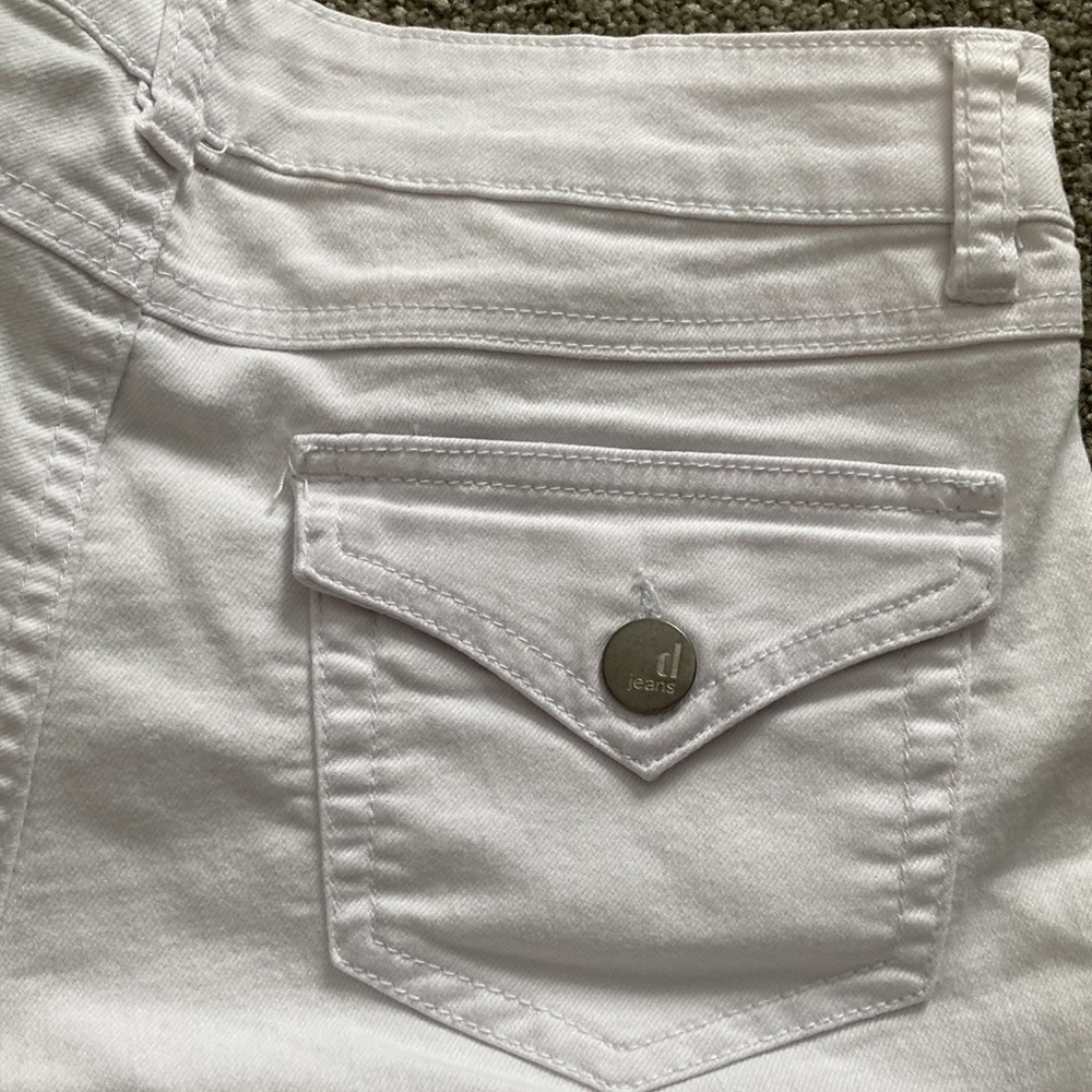D.Jeans capri - Picture 4 of 6